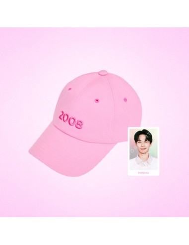 [Pre Order] SHINee SMTOWN LIVE 2025 DEBUT BALL CAP SET