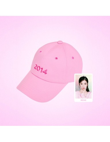 [Pre Order] Red Velvet SMTOWN LIVE 2025 DEBUT BALL CAP SET