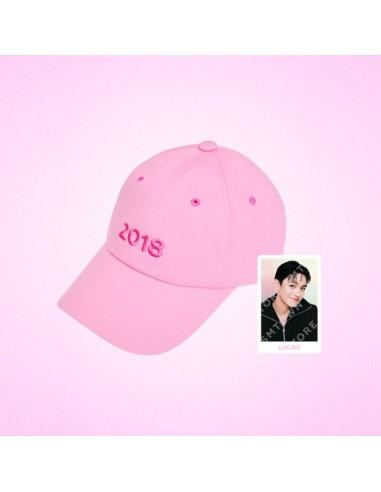 [Pre Order] LUCAS SMTOWN LIVE 2025 DEBUT BALL CAP SET