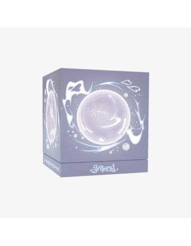 GFRIEND Special Album - Season of Memories (Glass Bead Ver.) CD