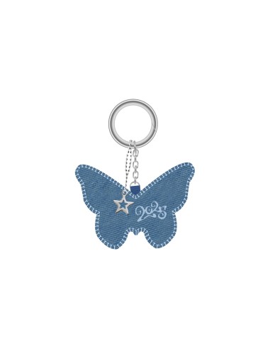 LE SSERAFIM 2025 SEASON’S GREETINGS POP-UP - Digital Code Charm