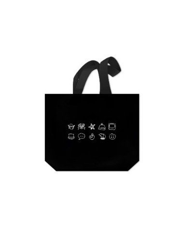 Epik High 2024 Concert Goods - Reusable Bag