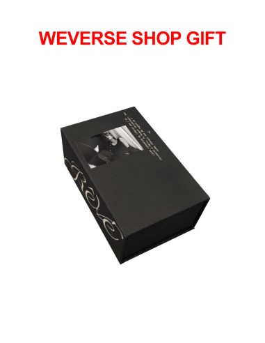 [Weverse Shop Gift] V Rêvé