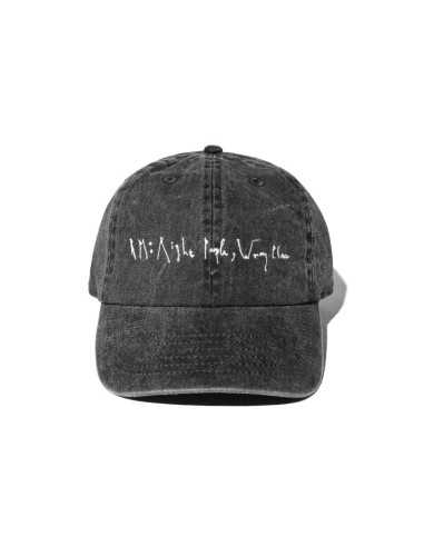 [Pre Order] RM Right People, Wrong Place Goods - Baseball Cap