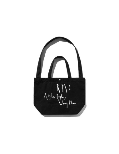 [Pre Order] RM Right People, Wrong Place Goods - Cross Bag