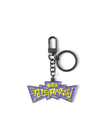 [Pre Order] BSS TELEPARTY Goods - Keyring