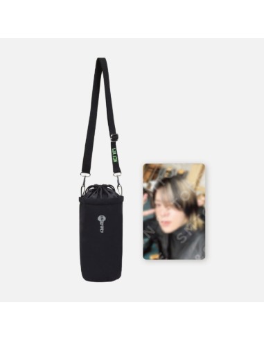 [2nd Pre Order] NCT 127 THE MOMENTUM Goods - FANLIGHT POUCH SET