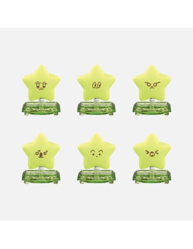 [2nd Pre Order] NCT 127 THE MOMENTUM Goods - FANLIGHT CAP CHARM