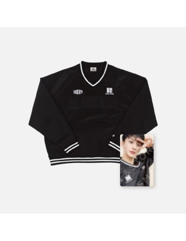 [2nd Pre Order] NCT 127 THE MOMENTUM Goods - PULLOVER