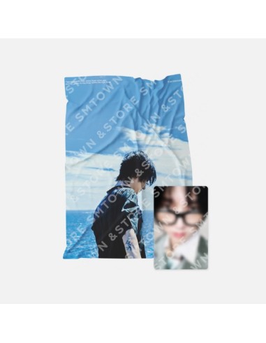 [Pre Order] YESUNG It’s Complicated Goods - CHIFFON FABRIC POSTER SET