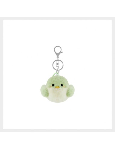 [Pre Order] GOT7 NESTFEST Goods - I GOT7 DOLL KEYRING