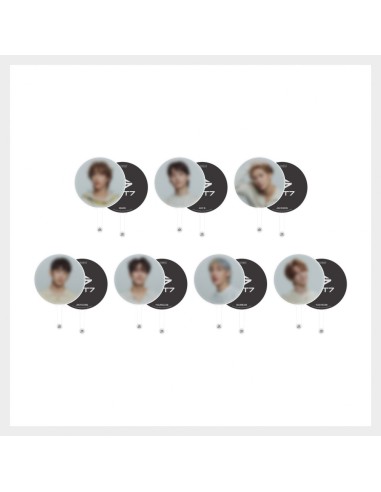 [Pre Order] GOT7 NESTFEST Goods - IMAGE PICKET