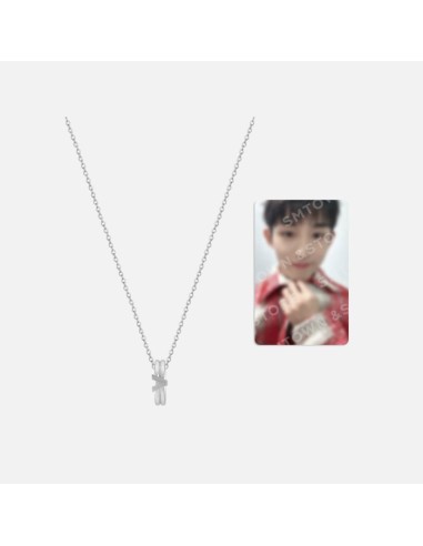 [Pre Order] WayV 6th Anniversary Goods - RING&NECKLACE SET