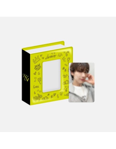 [Pre Order] WayV 6th Anniversary Goods - COLLECT BOOK SET