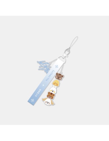 [Pre Order] ONEUS 2ND WORLD TOUR Goods - LIGHT STICK STRAP