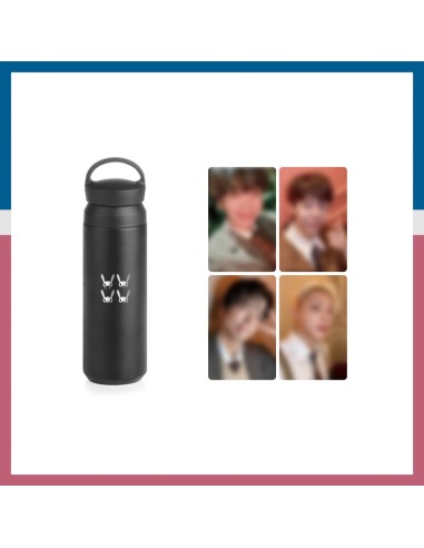 BANG&JUNG&YOO&MOON Farewell, Earth Goods - TUMBLER