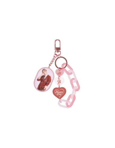 [Pre Order] MAKI Birthday Goods - KEYRING