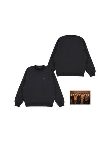 [Pre Order] &TEAM &♥ Goods - SWEATSHIRT