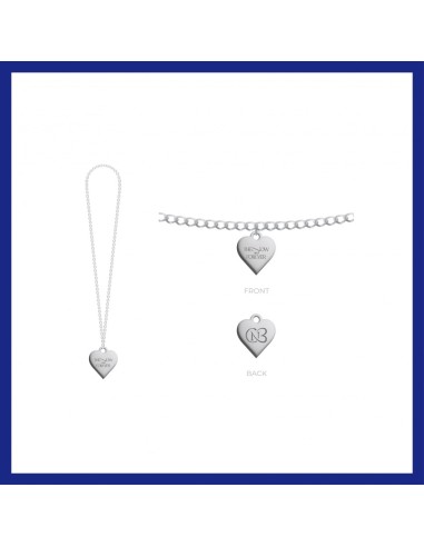 [Pre Order] CNBLUE THEN, NOW and FOREVER Goods - NECKLACE