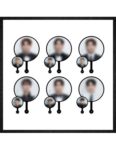 [Pre Order] INFINITE LIMITED EDITION Goods - IMAGE PICKET & KEYRING