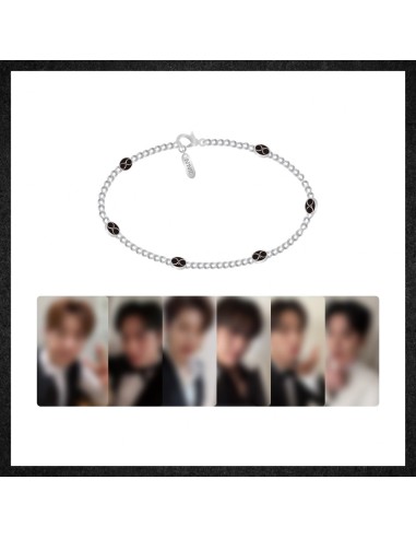 [Pre Order] INFINITE LIMITED EDITION Goods - BRACELET