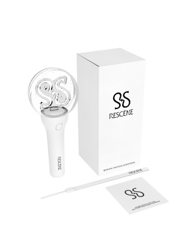 [Pre Order] RESCENE Official Light Stick