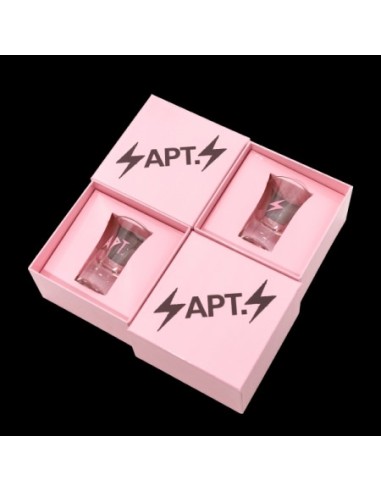 [Pre Order] ROSE ROSIE Goods - APT SHOT GLASS SET