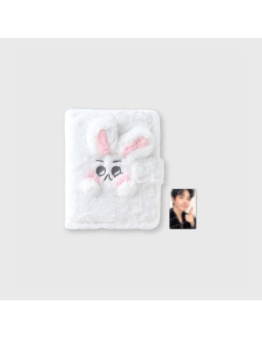 [Pre Order] SUHO SU:HOMME Goods - DIARY SET