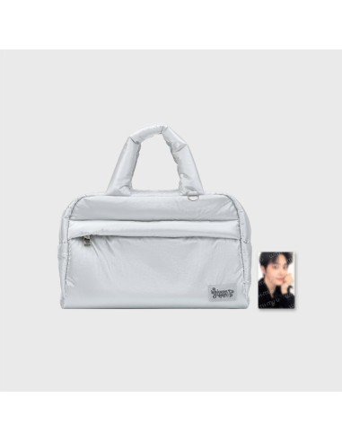 [Pre Order] SUHO SU:HOMME Goods - BAG SET