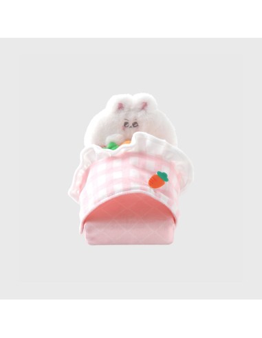 [Pre Order] SUHO SU:HOMME Goods - 10CM DOLL BED