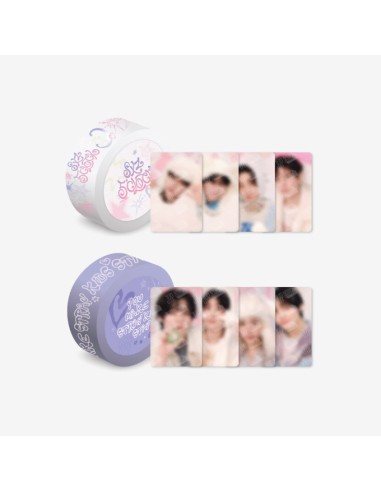 [Pre Order] Stray Kids SKZ 5'CLOCK Goods - BOX TAPE SET