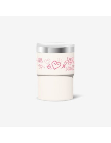 [Pre Order] Stray Kids SKZ 5'CLOCK Goods - TUMBLER