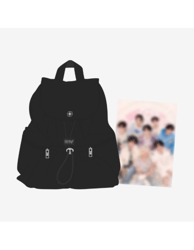 [Pre Order] Stray Kids SKZ 5'CLOCK Goods - BACKPACK