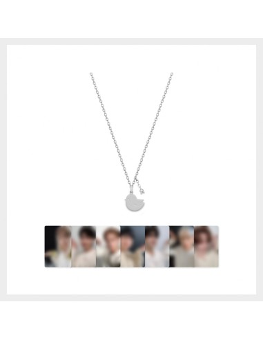 [2nd Pre Order] GOT7 NESTFEST Goods - I GOT7 NECKLACE