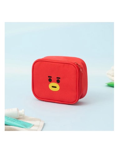 BT21 Official Goods - Basic Multi Pouch S