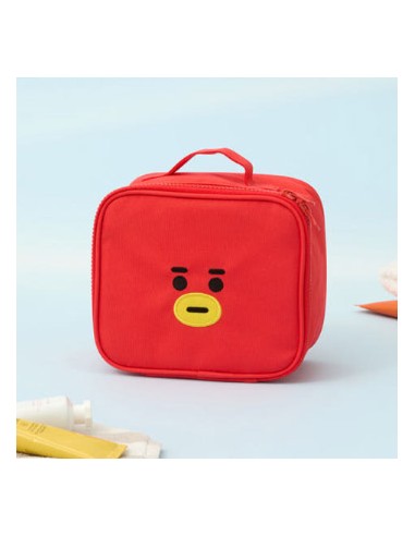 BT21 Official Goods - Basic Multi Pouch M