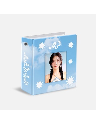 [Pre Order] Red Velvet 2025 SEASON'S GREETINGS MINI COLLECT BOOK