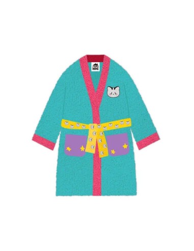 [Pre Order] KIM JAE JOONG J-Party HOME Goods - ROBE