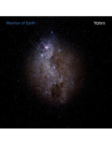 [LP] Yohrn Album - Murmur of Earth LP