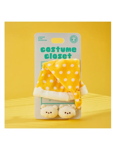 BT21 Chill Break Goods - Chill Break Closet Home Wear