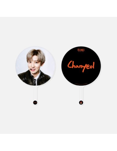 [Pre Order] CHANYEOL City-scape Epilogue Goods - IMAGE PICKET