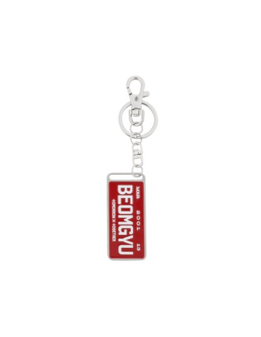 [Pre Order] BEOMGYU WITH LOVE Goods - KEYRING