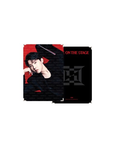 J-HOPE HOPE ON THE STAGE Goods - Premium Photo