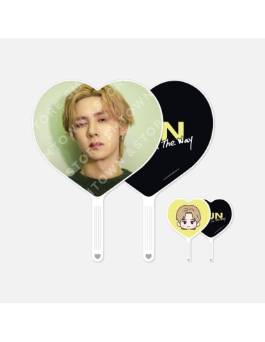 [Pre Order] WayV ON THE Way FINAL IN SEOUL Goods - IMAGE PICKET SET