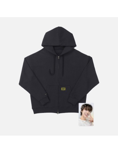 [Pre Order] WayV ON THE Way FINAL IN SEOUL Goods - ZIP-UP HOODIE SET