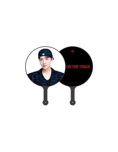 [2nd Pre Order] J-HOPE HOPE ON THE STAGE Goods - Image Picket