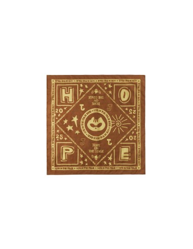 [2nd Pre Order] J-HOPE HOPE ON THE STAGE Goods - Bandana