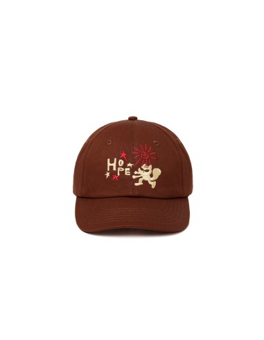 [2nd Pre Order] J-HOPE HOPE ON THE STAGE Goods - Ball Cap