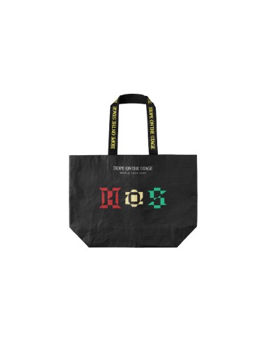 [2nd Pre Order] J-HOPE HOPE ON THE STAGE Goods - Shopper Bag