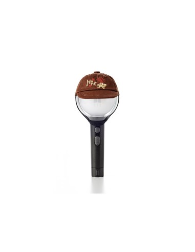 [2nd Pre Order] J-HOPE HOPE ON THE STAGE Goods - Official Light Stick Ball Cap